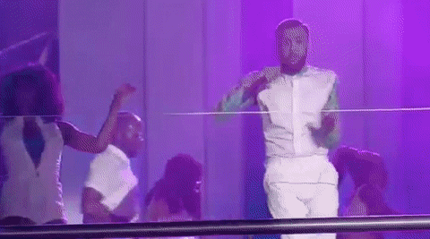 Dance Dancing GIF by 2020 MTV Video Music Awards
