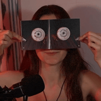 Delia GIF