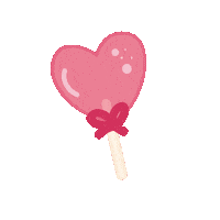 Paleta Caramelos Sticker by VanilleCouture | Los Vanilos