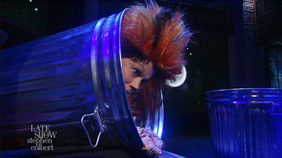 excited stephen colbert GIF by The Late Show With Stephen Colbert