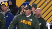 Green Bay Packers Football GIF by NFL