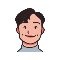 Kim Seon Ho Startup Sticker