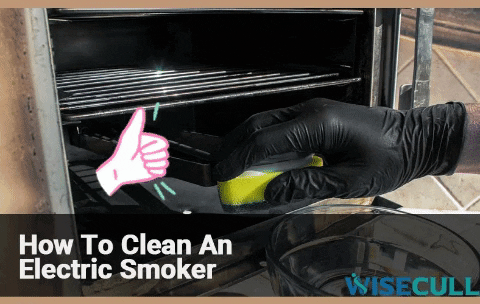 davidmiller30 giphygifmaker giphyattribution how to clean an electric smoker GIF