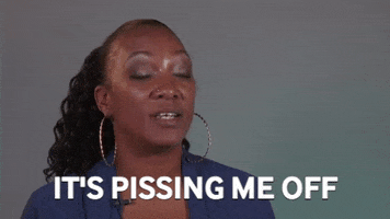 angry GIF by Face The Truth