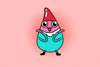 Happy Clap GIF