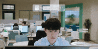 Sticker Work GIF