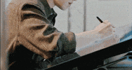 Work Intend GIF
