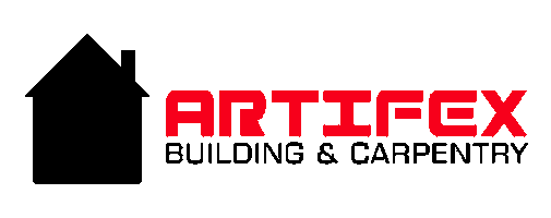 artifexbuilds giphyupload carpentry artifex building services Sticker