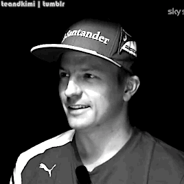 kimi raikkonen GIF
