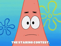 season 7 the play's the thing GIF by SpongeBob SquarePants