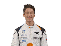 Rallying Bad Luck Sticker by FIA World Rally Championship
