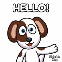 Happy Dog GIF by VeeFriends