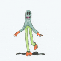 drunk dance GIF by James Thacher