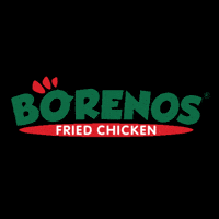 GIF by Borenos Fried Chicken