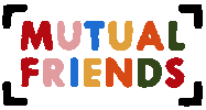 chelseacutlery quinn xcii chelsea cutler jeremy zucker mutual friends Sticker