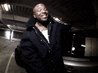 Wolf Bass GIF by IDK
