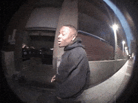 Wolf Bass GIF by IDK