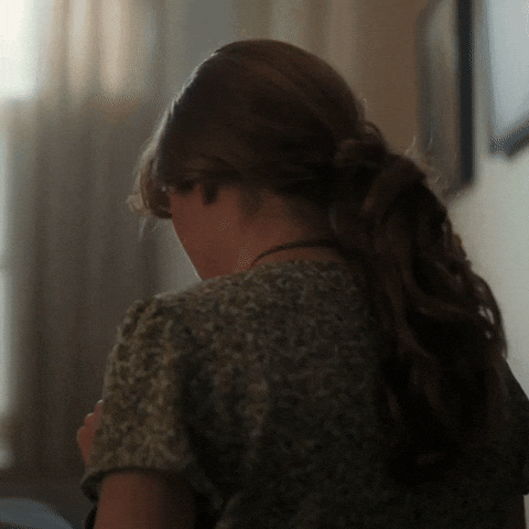 Sophia Lillis Hbo GIF