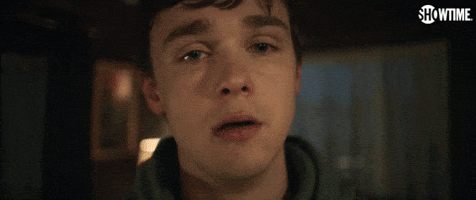 Why Are You The Only One Who Understands Me?