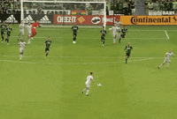 San Jose Football GIF by Major League Soccer