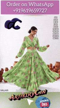 Buy Now Fashion GIF by ArtistryC