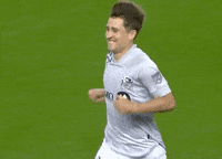 Happy Montreal GIF by Major League Soccer