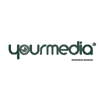 Yourmedianl yourmedia qcar yourediaqcar Sticker