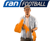 american football Sticker by ransport
