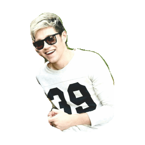 niall horan STICKER by imoji