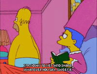 homer simpson episode 23 GIF