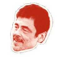 Heads Dancing Sticker by Warner Bros. Pictures