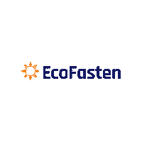 EcoFastenSolarGroup ecofasten ecofastensolar solarracking esdec Sticker