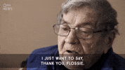 Appreciation Thank You GIF by PBS News