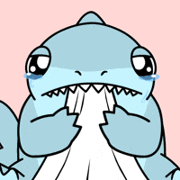 Sad Bitcoin GIF by Ordinary Frends