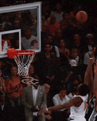 Ny Knicks Og GIF by Respective
