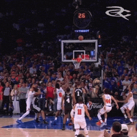 Nba Finals Og GIF by Respective