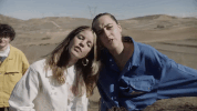 finally floating GIF by Hinds