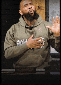 Big Trap GIF by Wallstreet Trapper