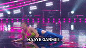 Nora Fatehi Dance GIF by Amazon miniTV