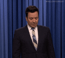tonight show no GIF by The Tonight Show Starring Jimmy Fallon