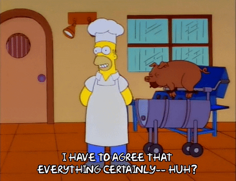 homer simpson GIF