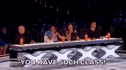 agt GIF by America's Got Talent