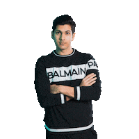 Dance Fitness Sticker by paddubai