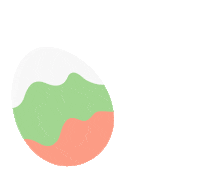 OrklaFoods christmas easter jul abba Sticker