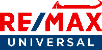 RemaxUniversal remax imobiliaria universal aveiro Sticker