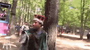 big cat kfc GIF by Barstool Sports