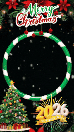 Happy New Year GIF by Murcianys LLC