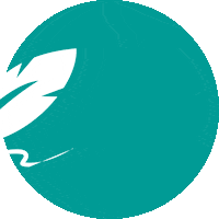 StudioMix green studio mix mint Sticker
