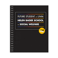 Uwm Sticker by UW-Milwaukee