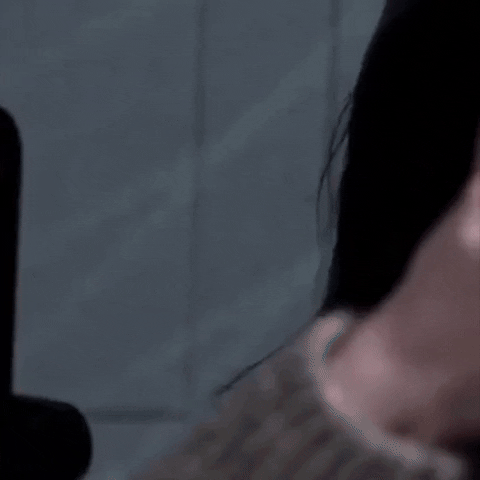 Sassy K Pop GIF